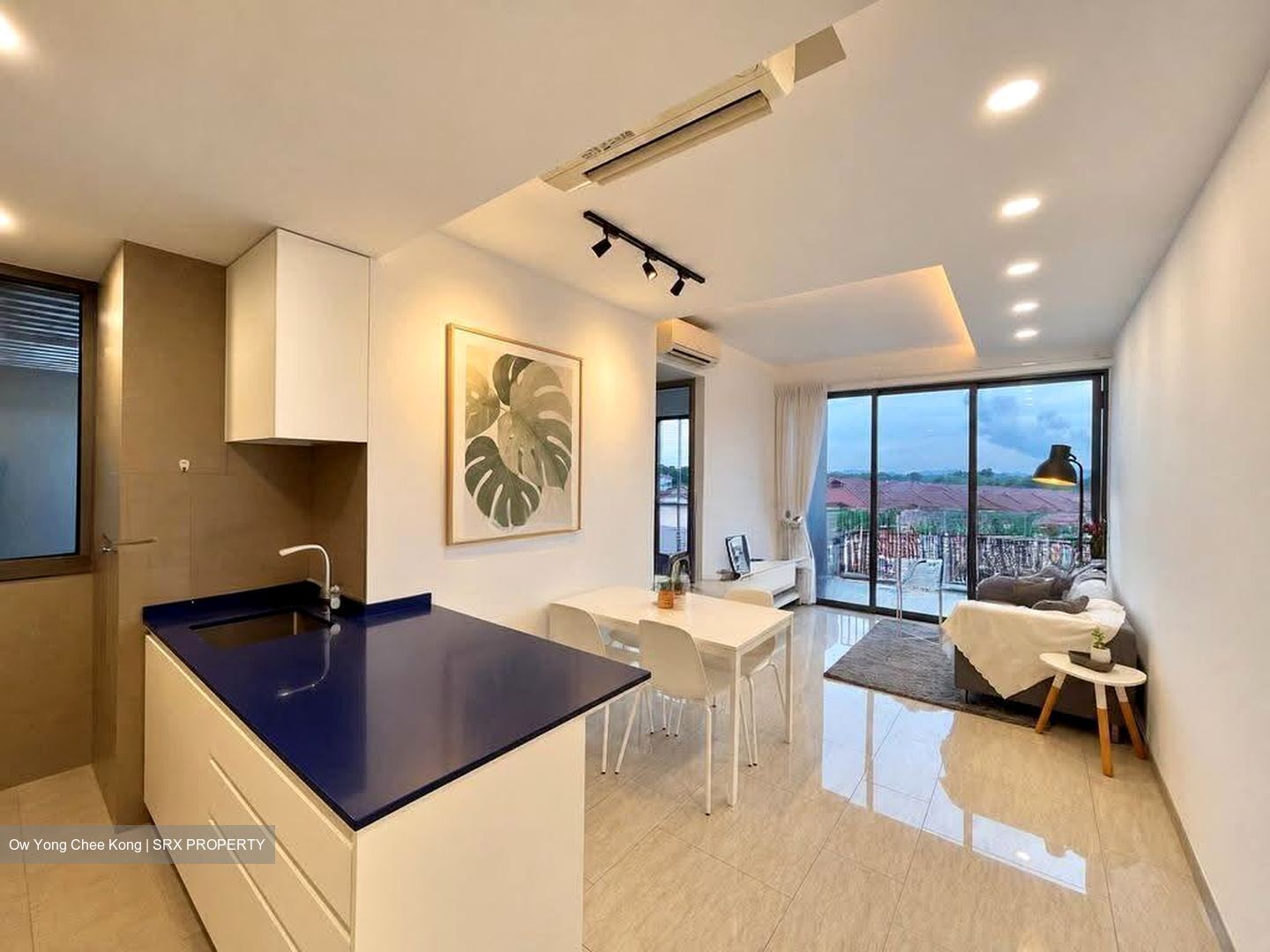 Stratum (D18), Condominium #624891181